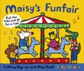 Maisy's Funfair: A Maisy Pop-up-and-Play Book