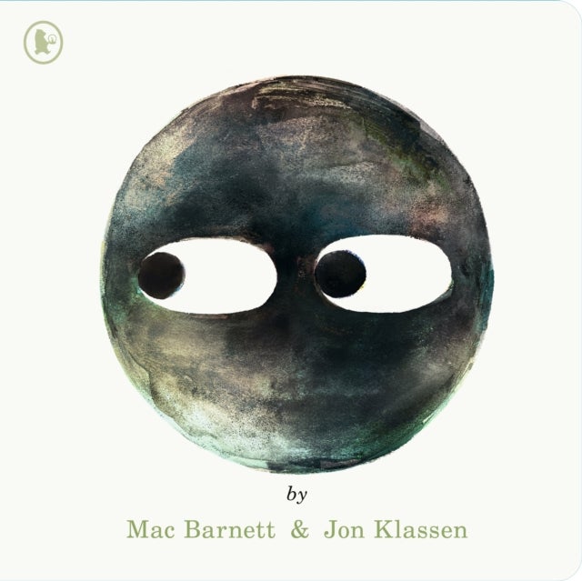 Circle - A SHAPE trilogy story for 3, 4, 5, 6 year olds from iconic children's book makers Jon Klassen and Mac Barnett