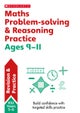 Maths Problem-Solving and Reasoning Ages 10 - 11