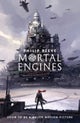 Mortal Engines