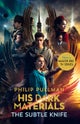His Dark Materials: The Subtle Knife (TV tie-in ed