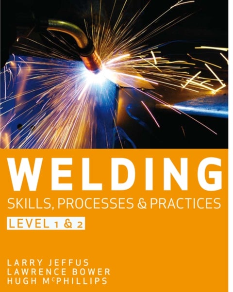Welding Skills, Processes and Practices - Level 2