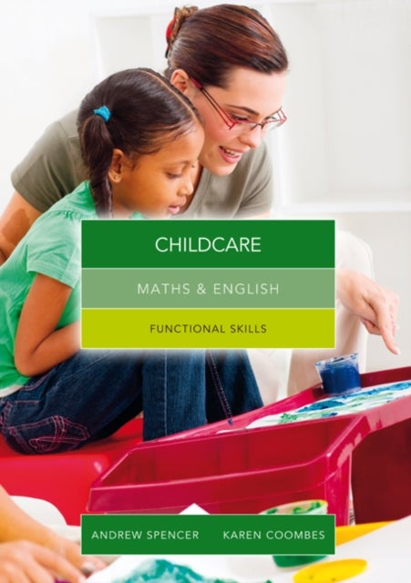 Maths and English for Childcare - Functional Skills