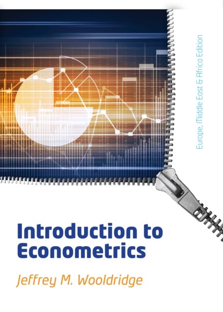 Introduction to Econometrics - EMEA Edition