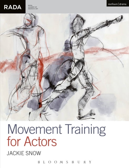 Movement Training for Actors