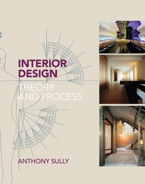 Interior Design - Theory and Process