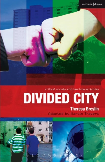 Divided City - The Play