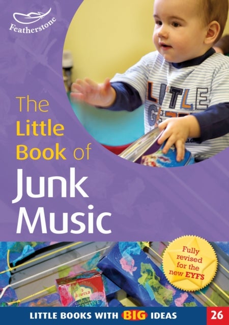 The Little Book of Junk Music - Little Books with Big Ideas (26)