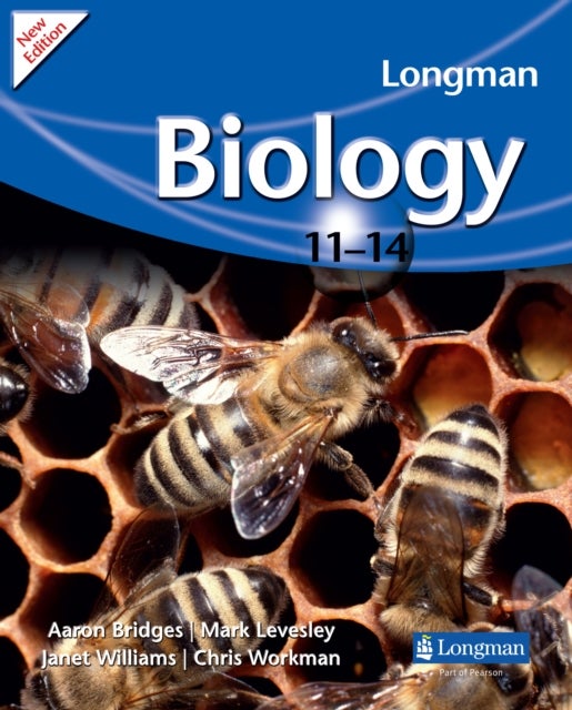 Longman Biology 11-14 (2009 edition)