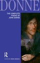 The Complete Poems of John Donne