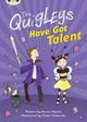 BC Brown B/3B The Quigleys Have Got Talent
