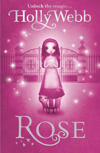 Rose - Book 1