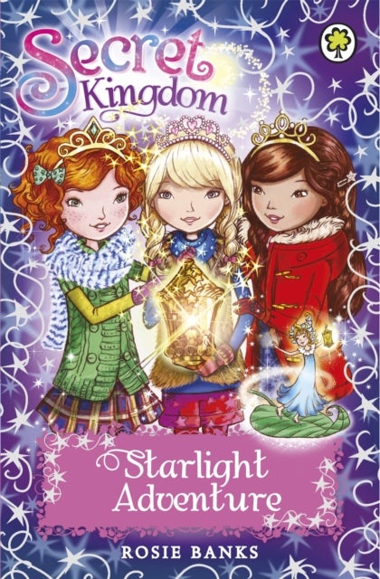 Secret Kingdom: Starlight Adventure - Special 5