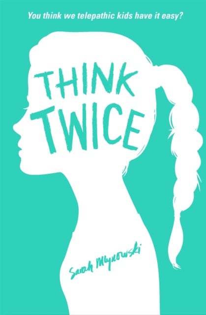 Think Twice - Book 2