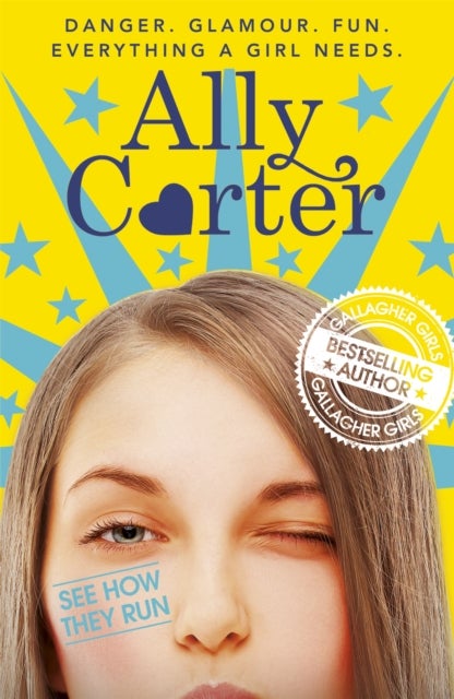 Embassy Row: See How They Run - Book 2