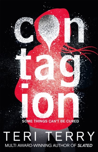 Dark Matter: Contagion - Book 1
