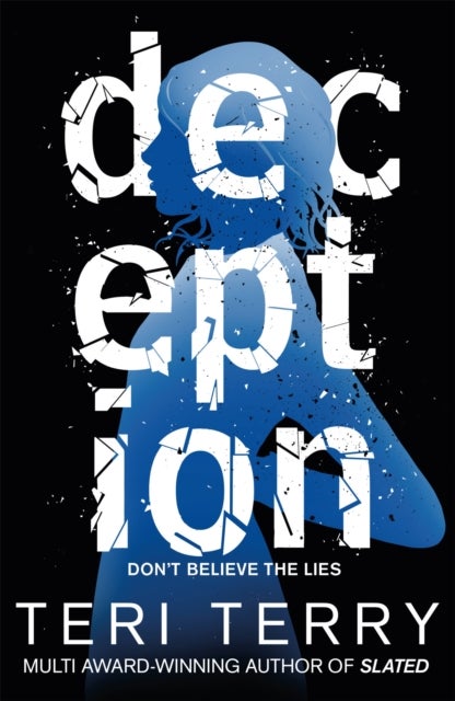 Dark Matter: Deception - Book 2