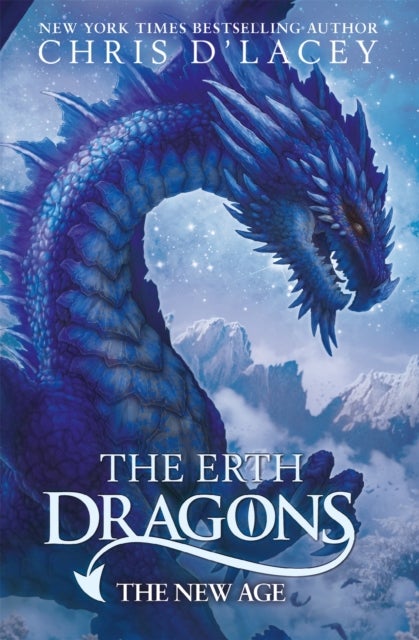 The Erth Dragons: The New Age - Book 3