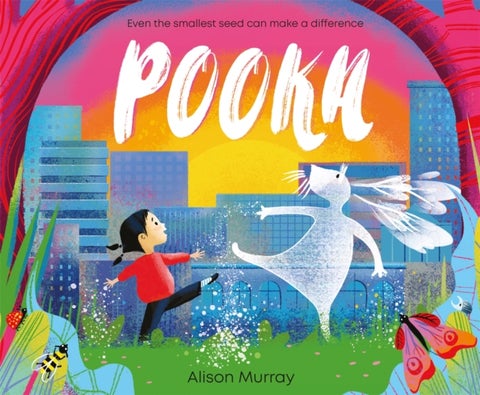 Pooka - Even The Smallest Seed Can Make a Difference