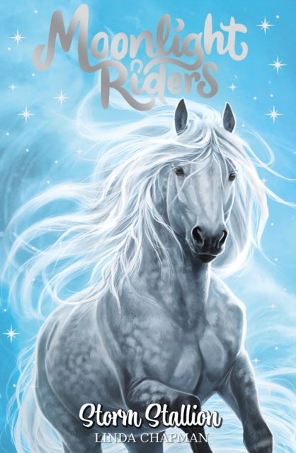 Moonlight Riders: Storm Stallion - Book 2
