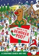 Where's the Reindeer Poo?
