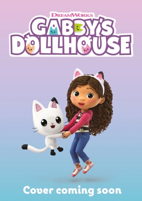 DreamWorks Gabby's Dollhouse: Springtime Fun! - Sticker Activity Book