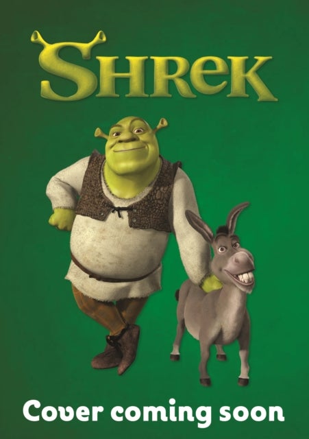 Shrek: 101 Jokes, Games and Puzzles - A collection of hilarious gags and fun activities for kids