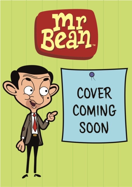 Mr Bean's Entertaining Escapades - 10 hilarious comics