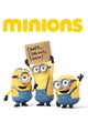Illumination's Minions & Monsters: Official Activity Book