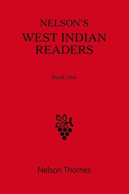 West Indian Readers - Book 1
