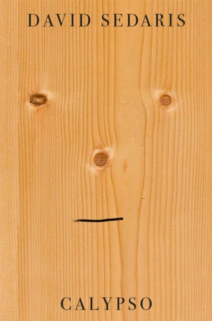 Calypso - 'Unquestionably the king of comic writing' Guardian