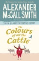The Colours of all the Cattle