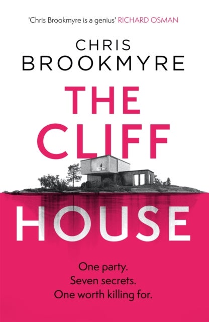 The Cliff House - One hen weekend, seven secrets… but only one worth killing for