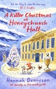 A Killer Christmas at Honeychurch Hall
