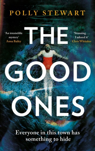 The Good Ones - A gripping page-turner about a missing woman and dark secrets in a small town