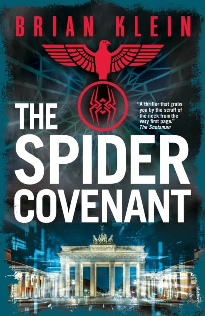 The Spider Covenant