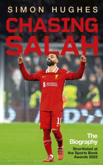 Chasing Salah - The Biography