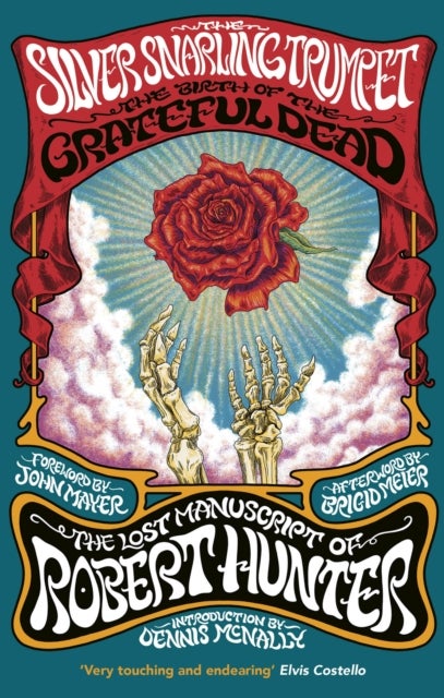 The Silver Snarling Trumpet