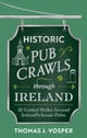 Historic Pub Crawls Through Ireland