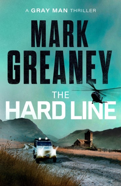 The Hard Line