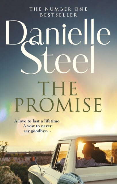 The Promise - An epic, unputdownable read from the worldwide bestseller