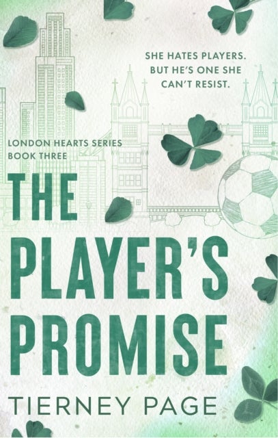 The Player's Promise