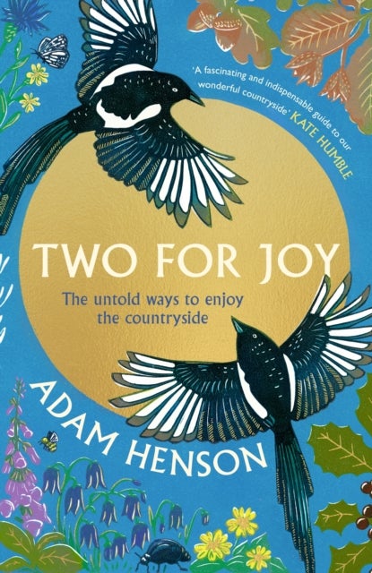 Two for Joy - The untold ways to enjoy the countryside