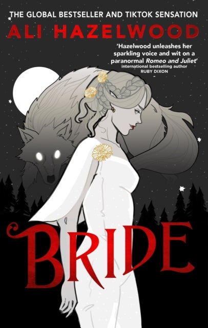 Bride - From the bestselling author of The Love Hypothesis