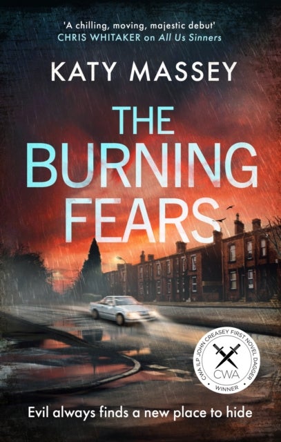 The Burning Fears