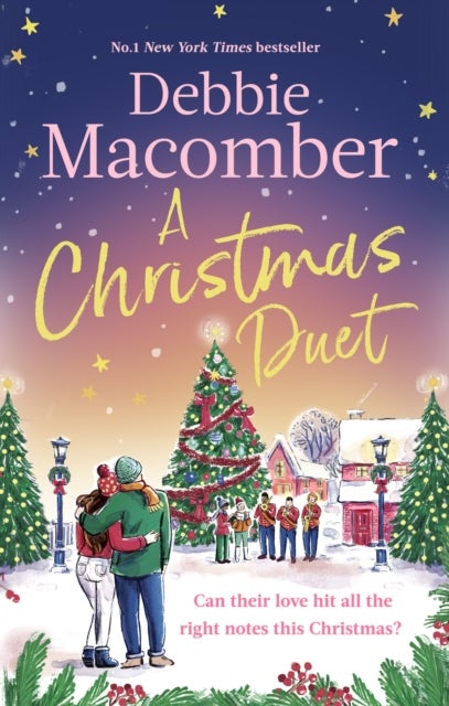 A Christmas Duet - the brand-new festive romance from the bestselling author