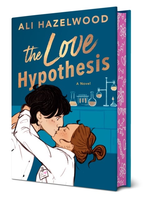 The Love Hypothesis - Collector's Edition
