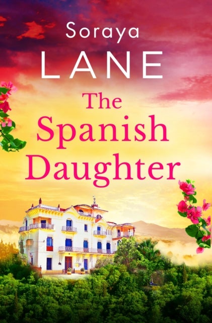 The Spanish Daughter - An utterly heartbreaking and emotional page-turner