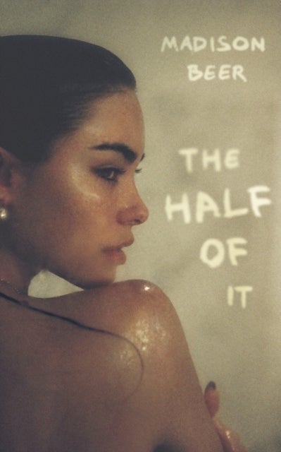 The Half of It - A Memoir