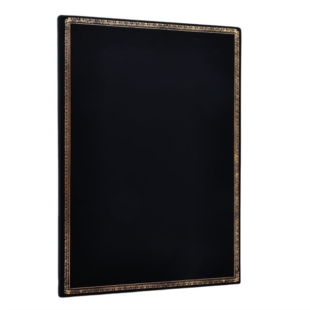 Notatbok Paperblanks Black Edition Grande Linjert